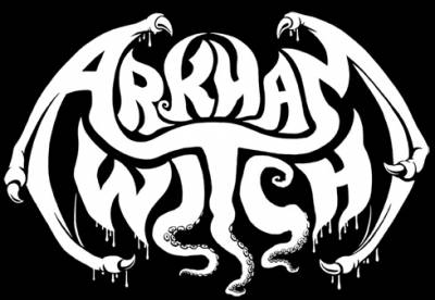 logo Arkham Witch